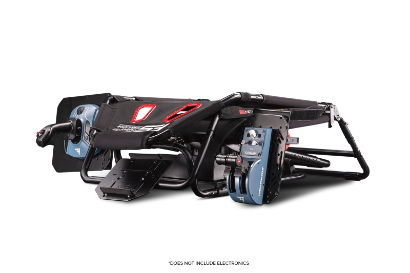 Next Level Racing Flight Simulator Lite Cockpit